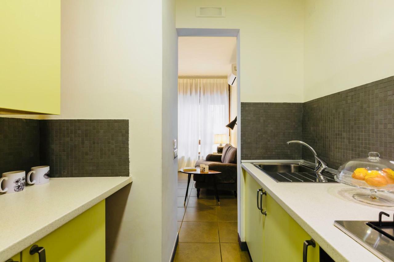 Ferienwohnung Starhost - Casa Del Capitano Salerno Exterior foto