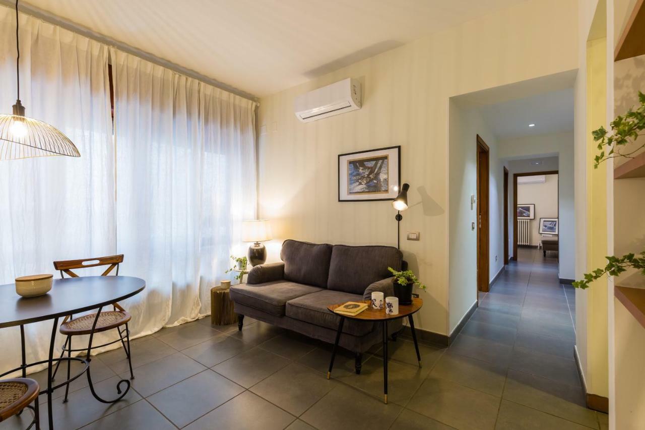 Ferienwohnung Starhost - Casa Del Capitano Salerno Exterior foto